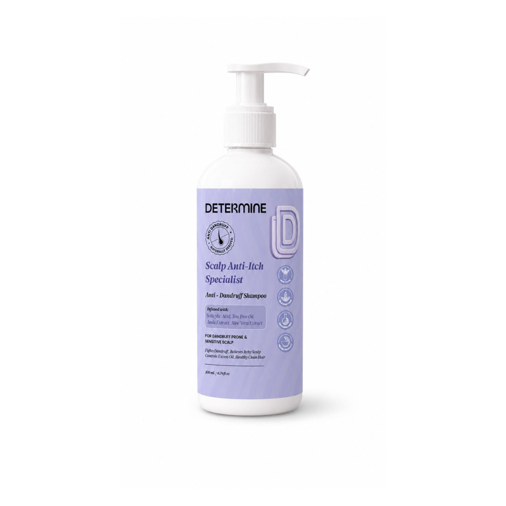 Determine Anti-Dandruff Shampoo