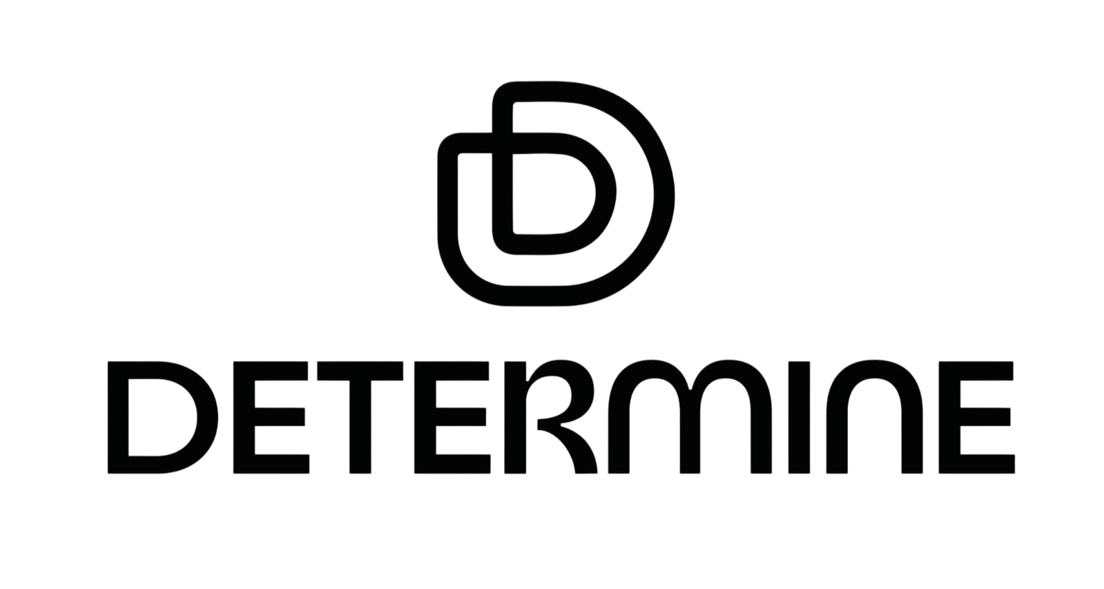 Determine